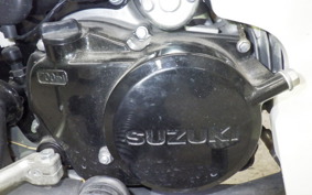 SUZUKI BIRDIE 50 E BA43A