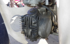 HONDA C50 SUPER CUB E C50