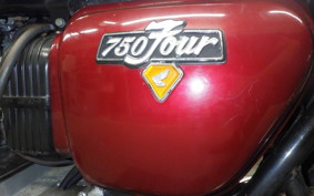 HONDA CB750 2026 CB750