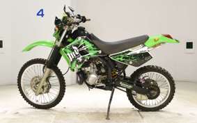 KAWASAKI KDX220SR 2017 DX220B