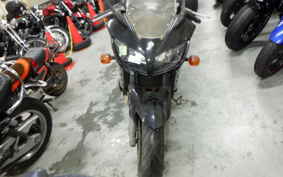 YAMAHA FZS1000 FAZER 2004 RN07