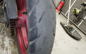 YAMAHA TZR50R 4EU