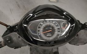 SUZUKI ADDRESS V125 DT11A