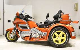 HONDA GL 1800 GOLD WING  TRIKE 2006 SC47