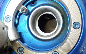 KAWASAKI NINJA 250R EX250K