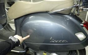 VESPA GTS250 IE