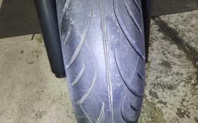 SUZUKI ADDRESS V125 2019 CF4EA