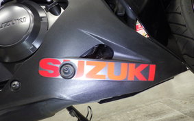 SUZUKI GSX250 R 2019