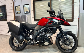 SUZUKI V-STROM1000 ABS 2019 VU51A