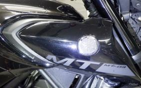 YAMAHA MT-03 ABS 2020 RH13J