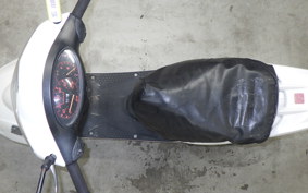 HONDA DIO Z4 GEN 2 2009 AF63