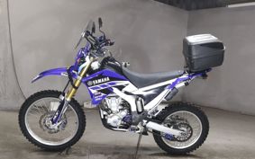 YAMAHA WR250R DG15J