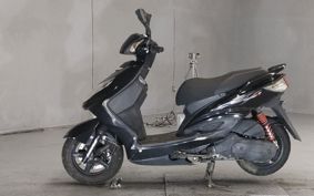YAMAHA CYGNUS125X SE46