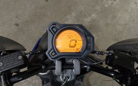 YAMAHA BW S125 SEA6J