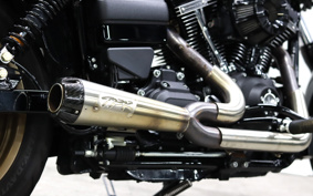 HARLEY FXDLS 2016 GS8