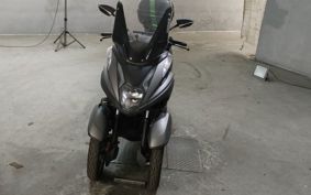 YAMAHA TRICITY 155 ABS SG37J