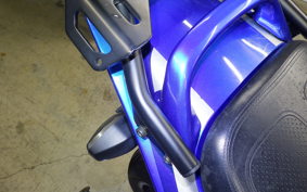 HONDA CB1300SF SUPER FOUR 2007 SC54