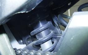HONDA CBR400R 2013 NC47