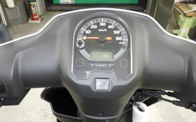 HONDA TACT-4ﾍﾞｰｼｯｸ 2014 AF79