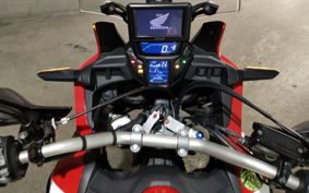 HONDA CRF1000L AFRICA TWIN 2016 SD04