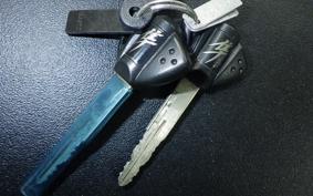 SUZUKI HAYABUSA Gen.2 2015