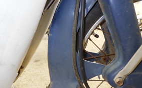 HONDA C50 SUPER CUB C50