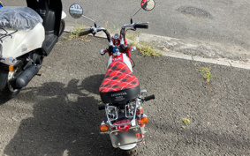 HONDA MONKEY 50TH SPL AB27