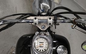 YAMAHA DRAGSTAR 400 CLASSIC 1998 4TR
