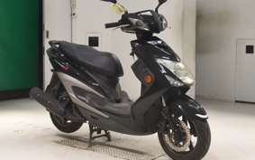 YAMAHA CYGNUS 125 XSR 2 2010 SE44J