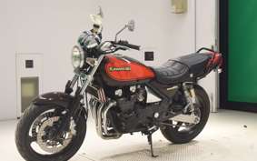 KAWASAKI ZEPHYR 400 KAI 2005 ZR400C