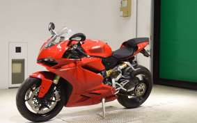 DUCATI 1299 PANIGALE 2015