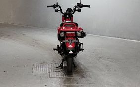 HONDA CT125 HUNTER  CUB  JA55