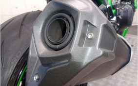 KAWASAKI H2 SE 2025 ZRT00R
