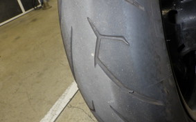 YAMAHA TRX850 1995 4NX