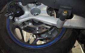 HONDA PCX 160 2019 KF47