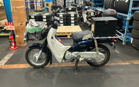 HONDA SUPER CUB50 AA04