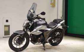 SUZUKI GIXXER 250 ED22B