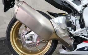 HONDA CBR1000RR 2017 SC77