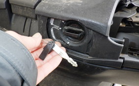 SUZUKI SKYWAVE250SS-2(ｼｮﾅｼ CJ46A