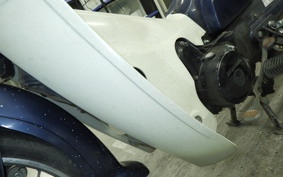 HONDA C50 SUPER CUB E 2001 AA01