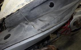 YAMAHA CYGNUS 125 X 2 SE44J