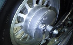 SUZUKI INTRUDER 400 Classic 2010 VK56A