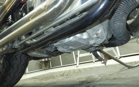 HONDA STEED 400 1995 NC26