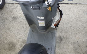 SUZUKI LET's 5 CA47A