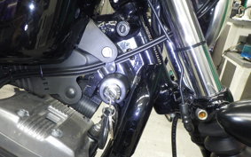 HARLEY XL1200N 2009