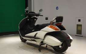 SUZUKI GEMMA 250 CJ47A
