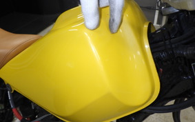 YAMAHA TW225 2022 DG09J