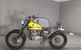 SUZUKI GLASS TRACKER BIG BOY NJ47A
