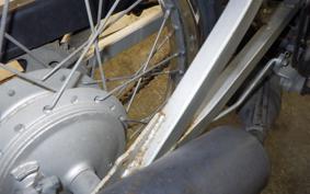 YAMAHA RZ50 Gen.2 2023 RA01J