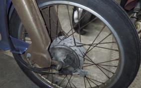 HONDA C70 SUPER CUB C70